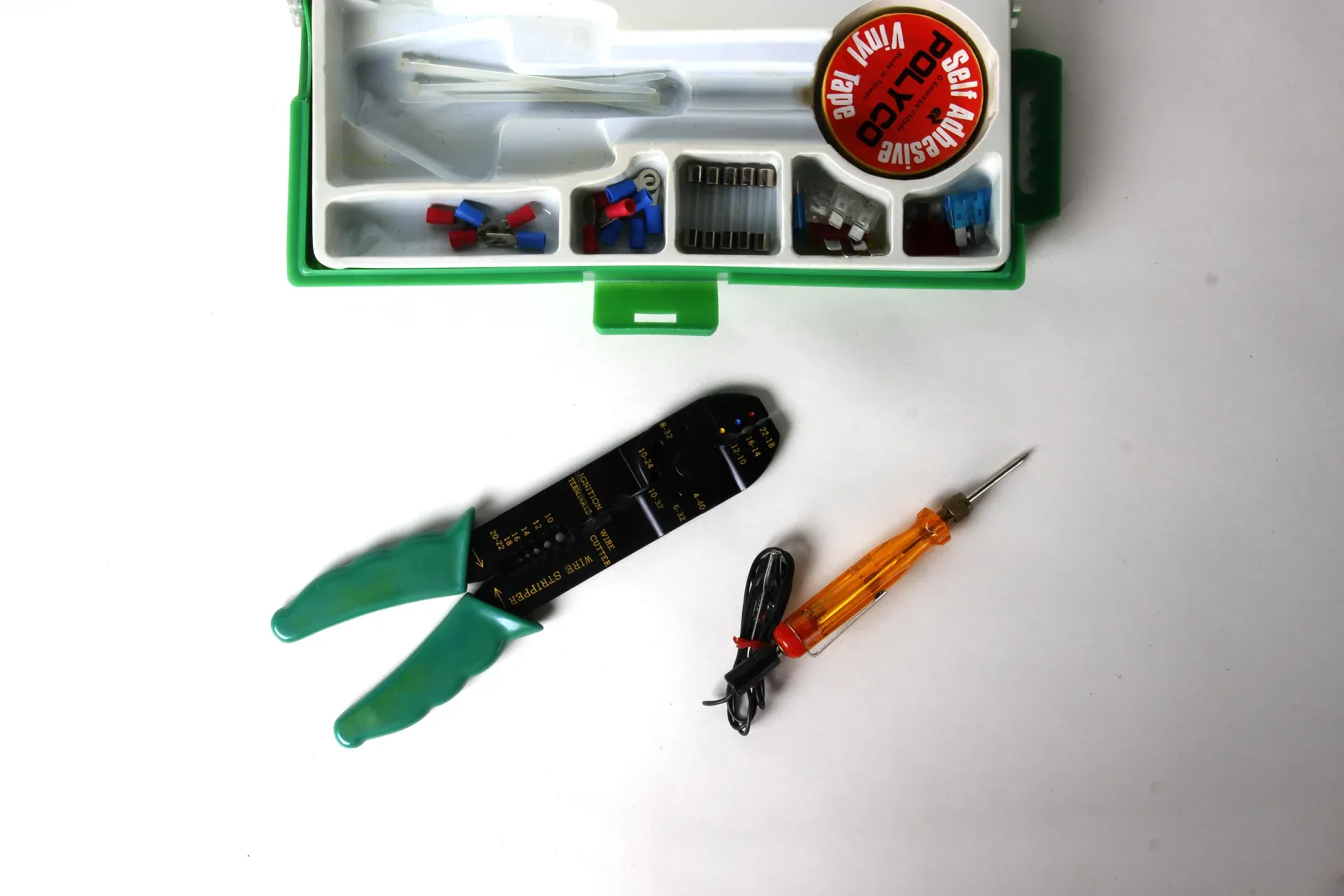 Thing photo